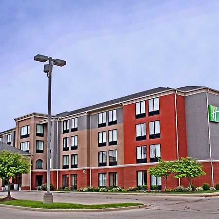 Holiday Inn Express Hotel & Suites Cape Girardeau I-55 By Ihg Ngoại thất bức ảnh