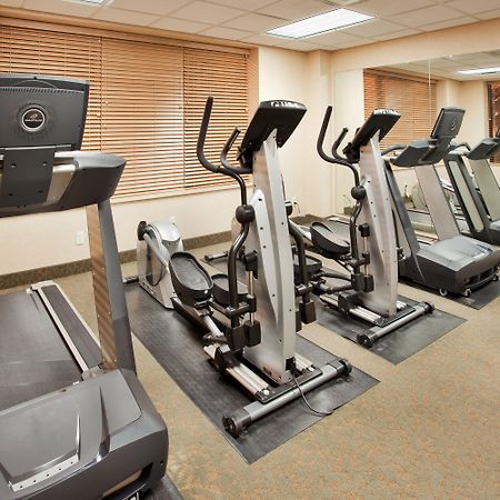 Holiday Inn Express Hotel & Suites Cape Girardeau I-55 By Ihg Ngoại thất bức ảnh