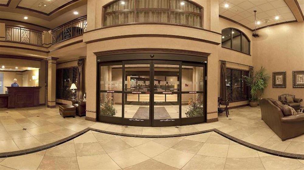 Holiday Inn Express Hotel & Suites Cape Girardeau I-55 By Ihg Ngoại thất bức ảnh