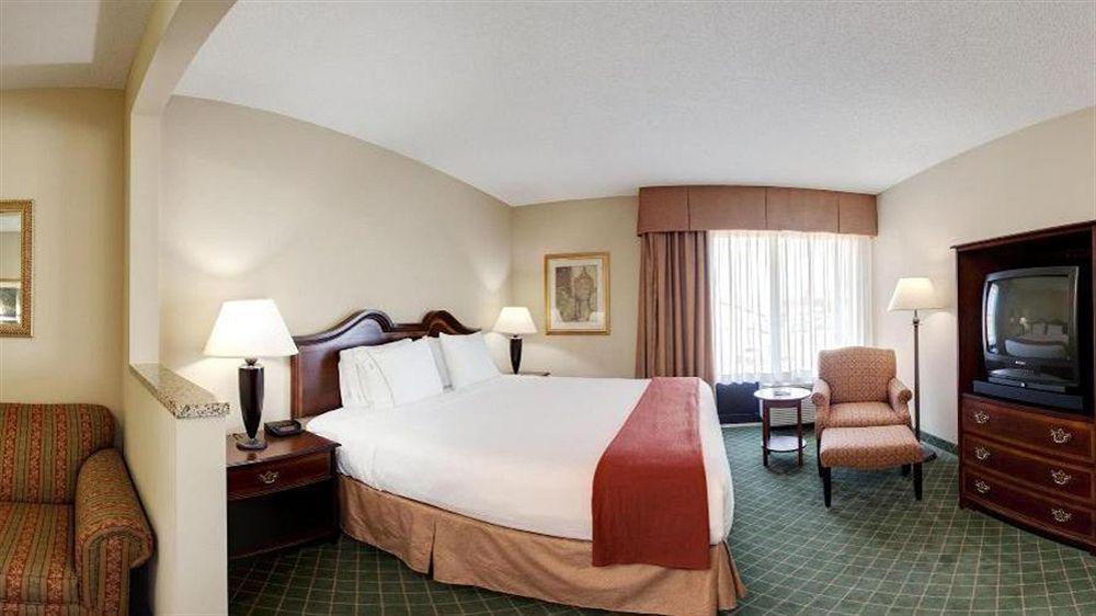 Holiday Inn Express Hotel & Suites Cape Girardeau I-55 By Ihg Ngoại thất bức ảnh