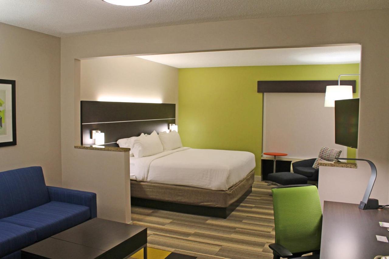 Holiday Inn Express Hotel & Suites Cape Girardeau I-55 By Ihg Ngoại thất bức ảnh