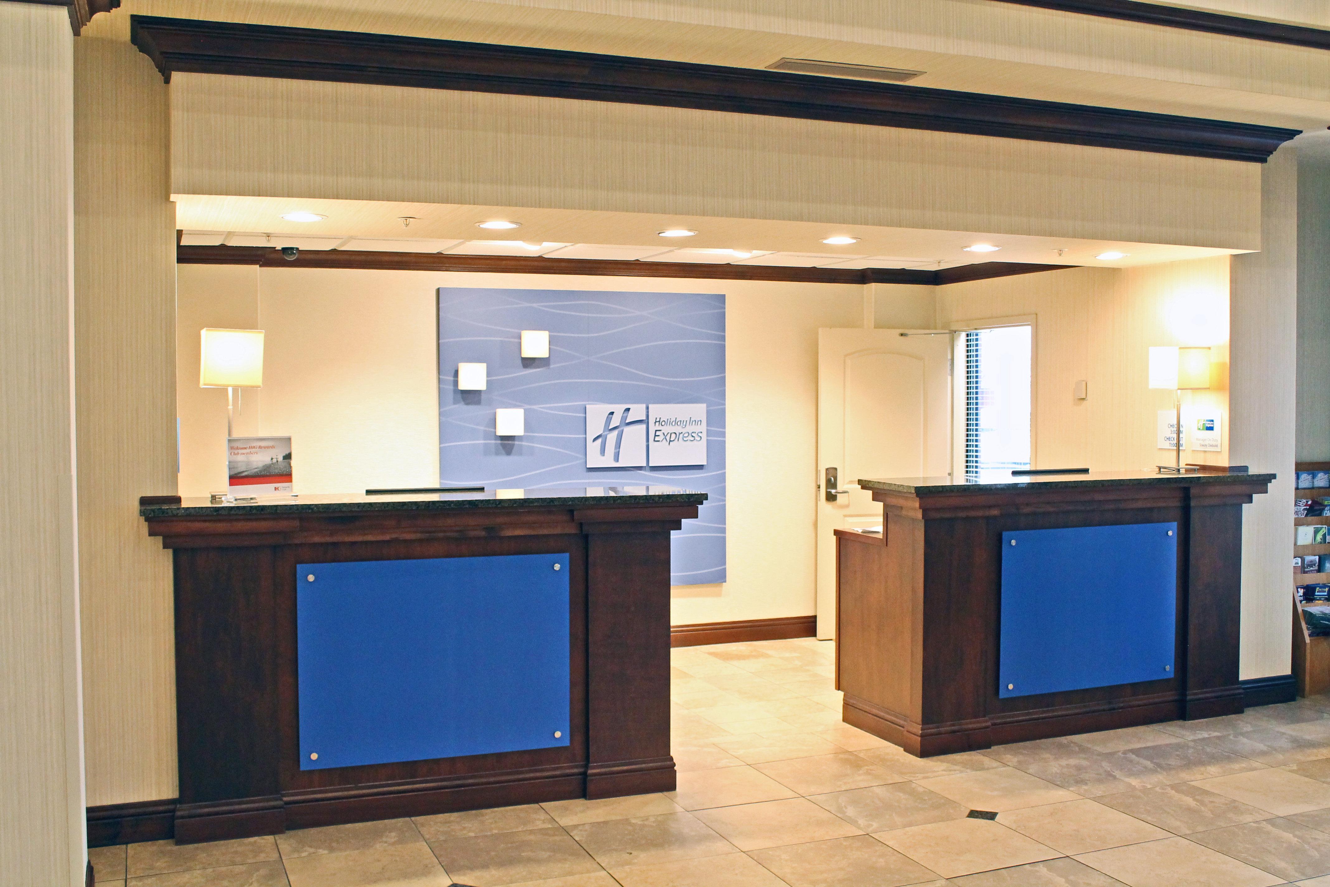 Holiday Inn Express Hotel & Suites Cape Girardeau I-55 By Ihg Ngoại thất bức ảnh