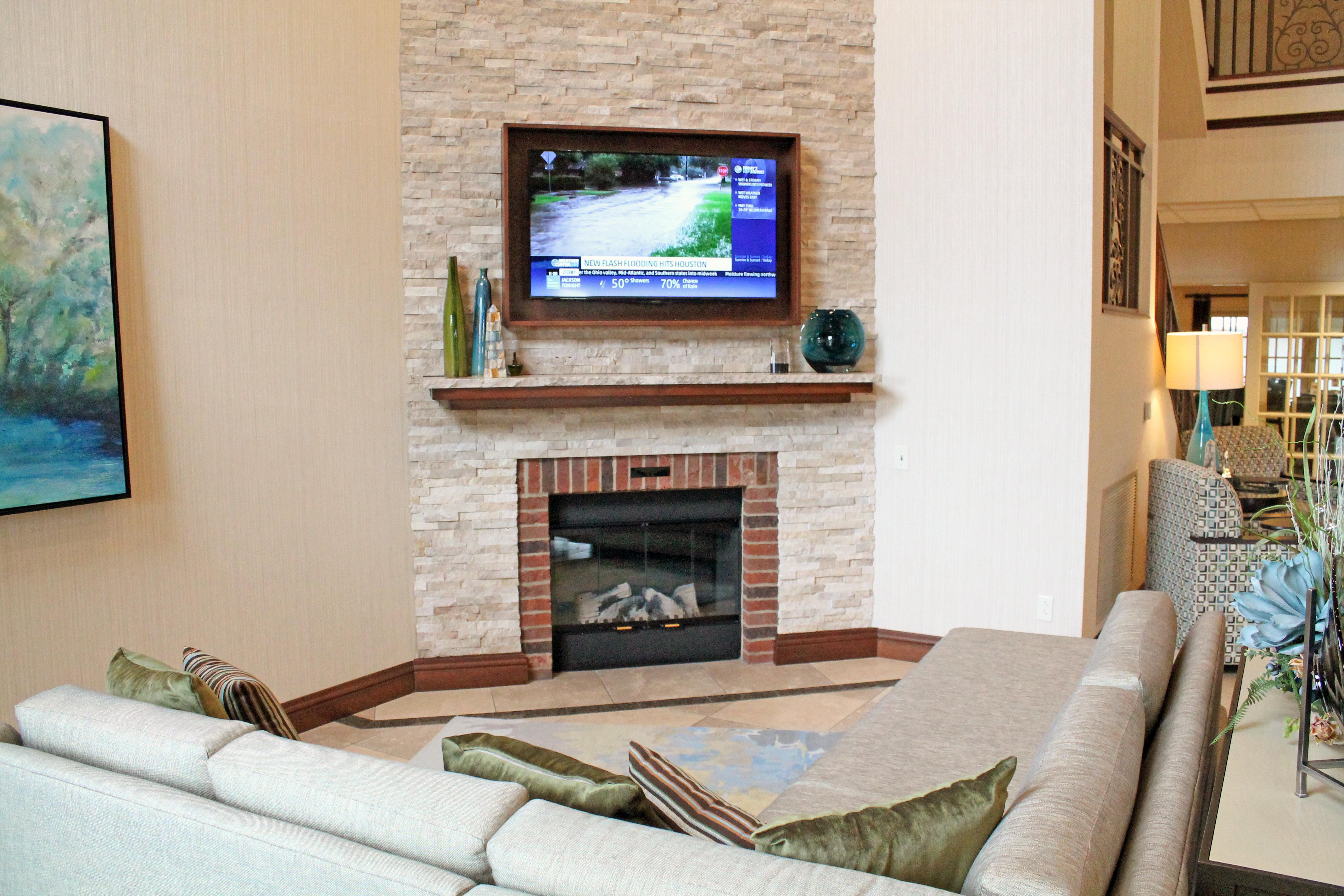 Holiday Inn Express Hotel & Suites Cape Girardeau I-55 By Ihg Ngoại thất bức ảnh