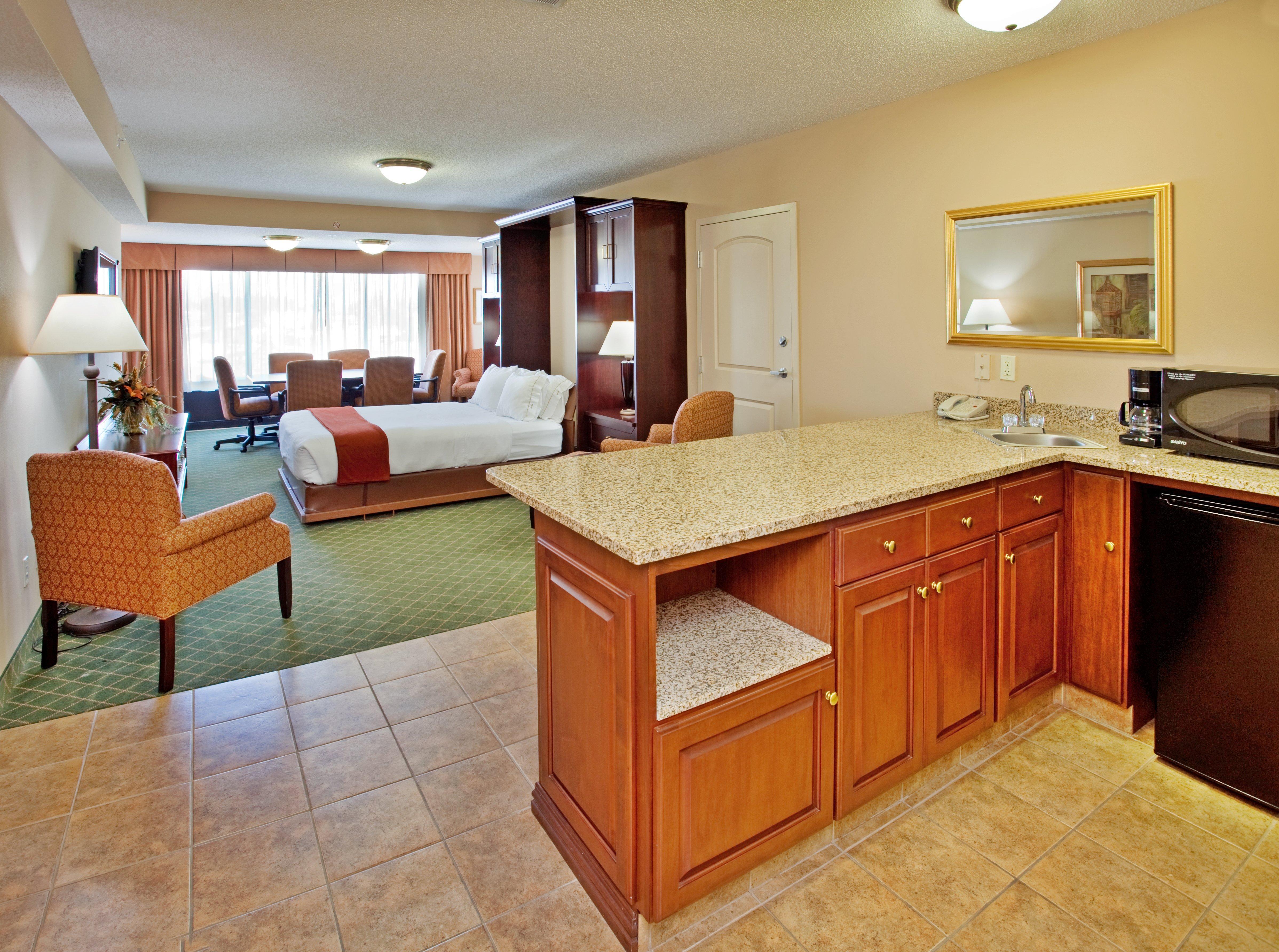 Holiday Inn Express Hotel & Suites Cape Girardeau I-55 By Ihg Phòng bức ảnh