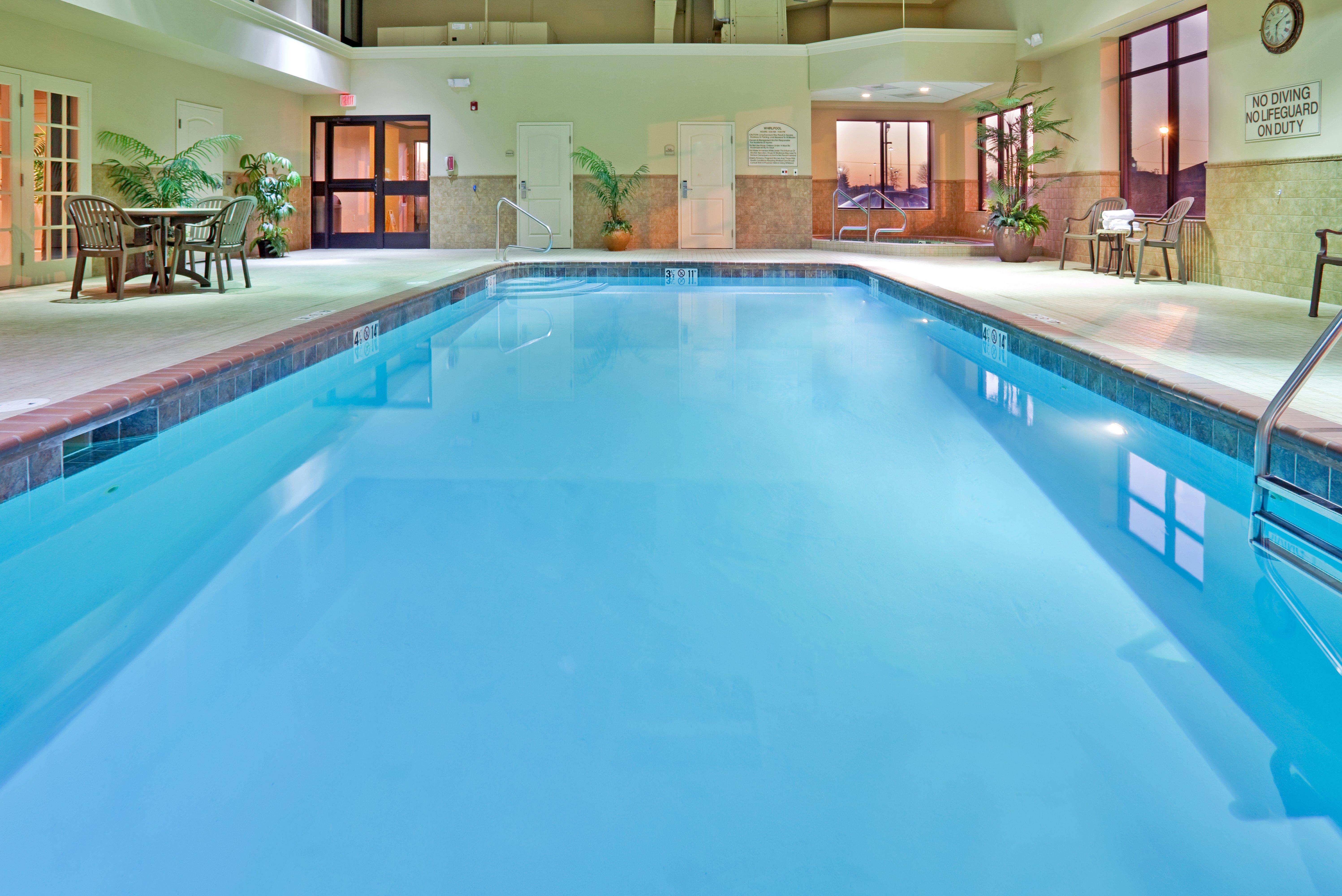 Holiday Inn Express Hotel & Suites Cape Girardeau I-55 By Ihg Ngoại thất bức ảnh