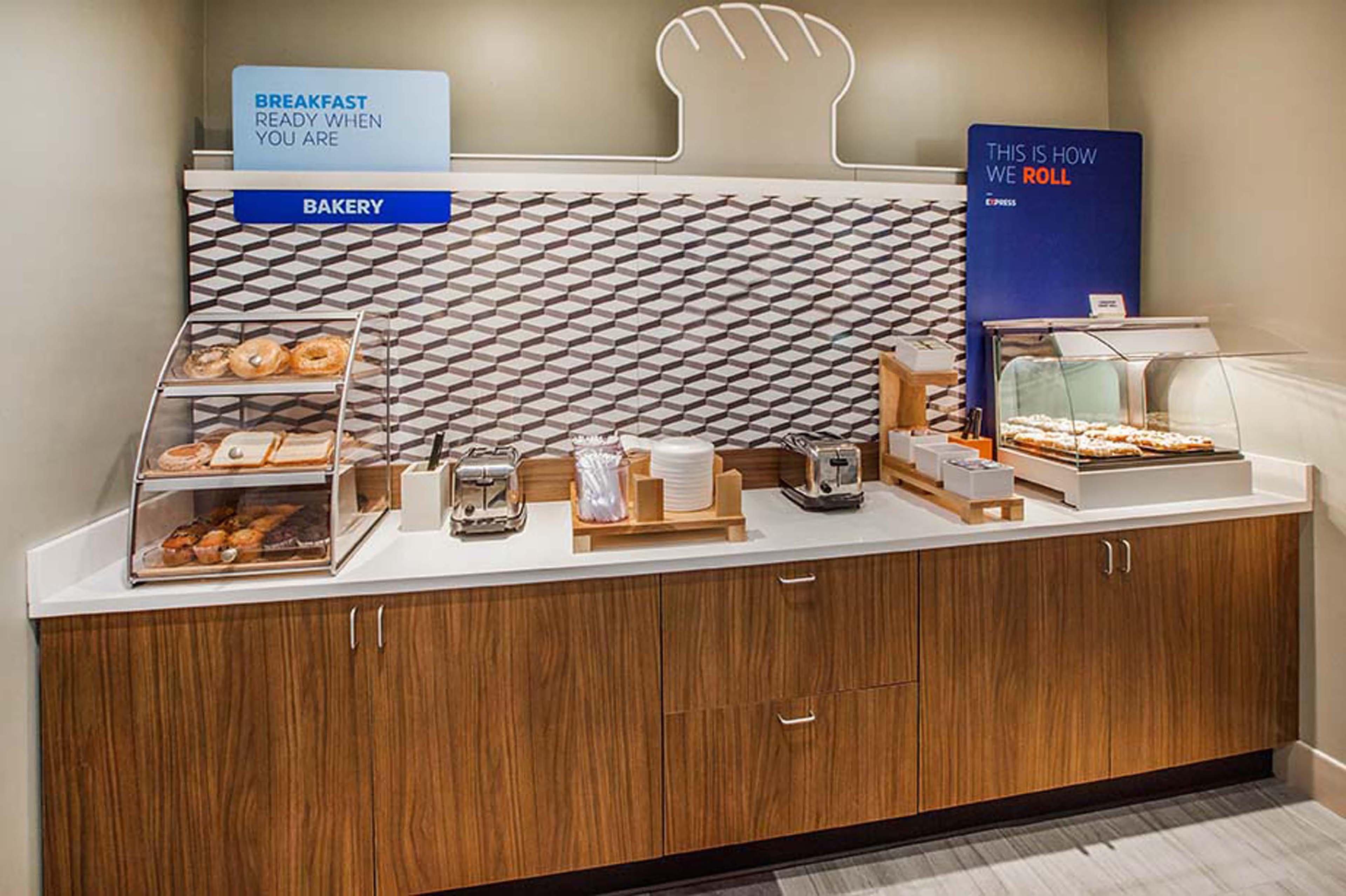 Holiday Inn Express Hotel & Suites Cape Girardeau I-55 By Ihg Ngoại thất bức ảnh