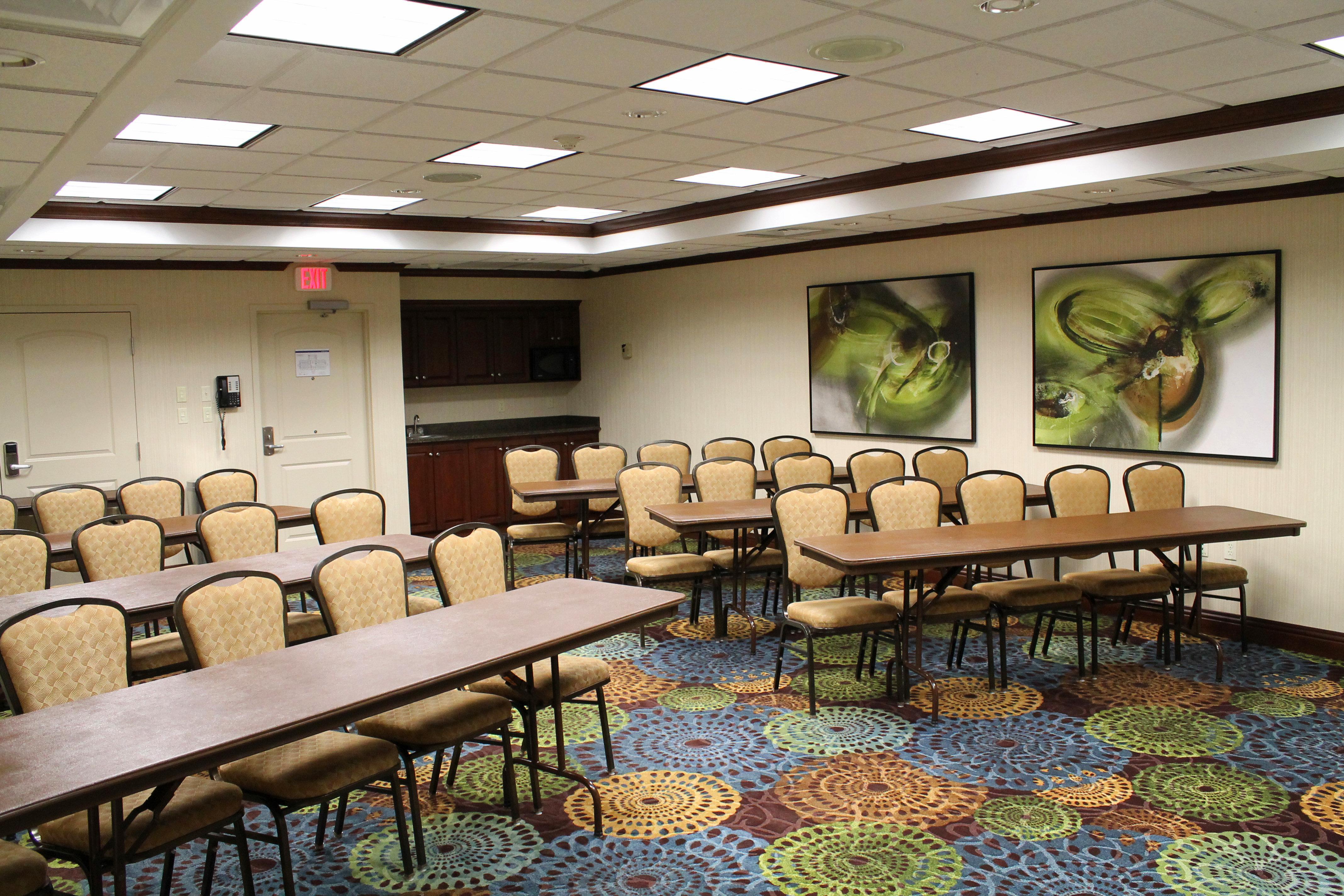 Holiday Inn Express Hotel & Suites Cape Girardeau I-55 By Ihg Ngoại thất bức ảnh