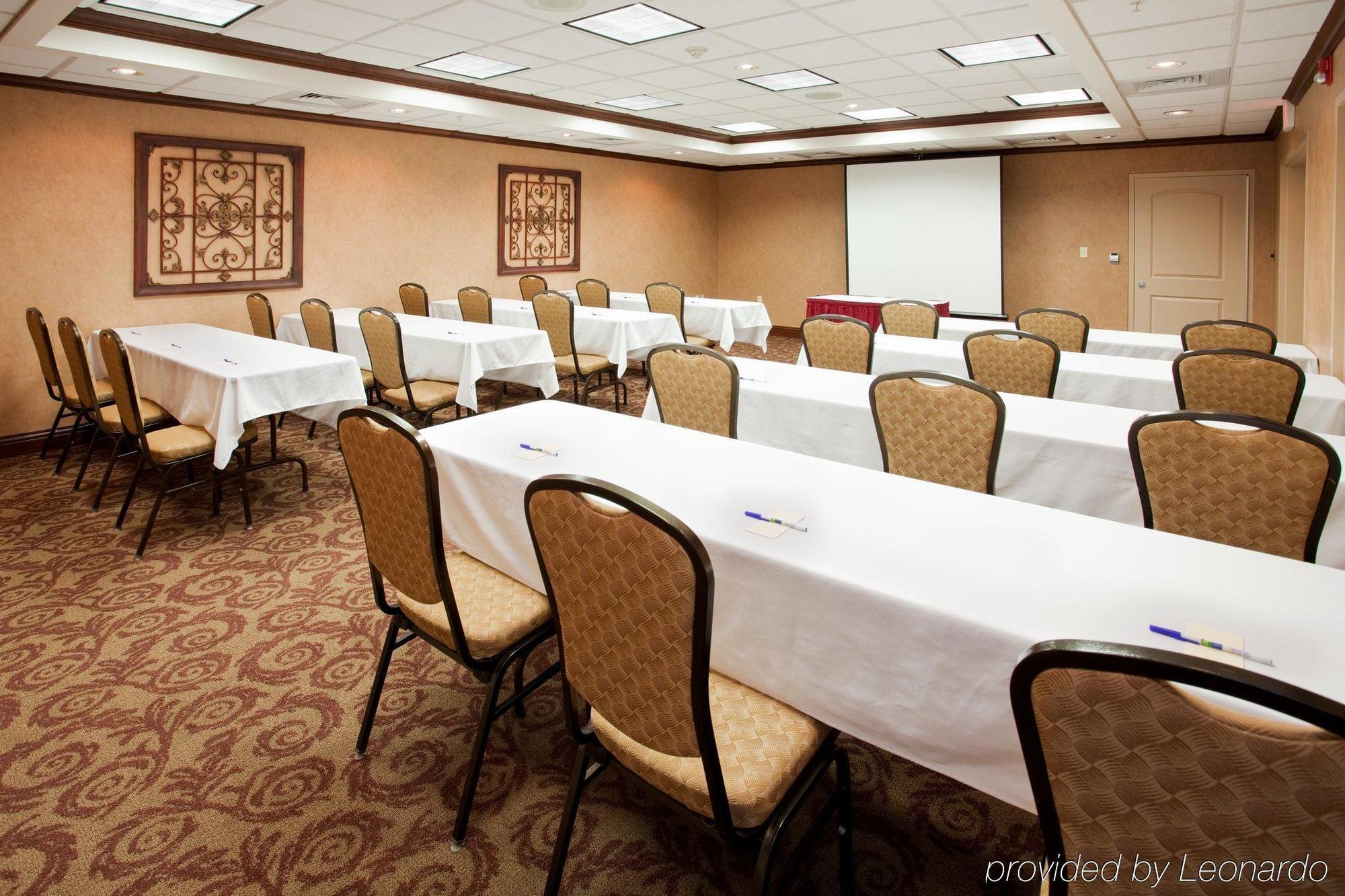 Holiday Inn Express Hotel & Suites Cape Girardeau I-55 By Ihg Tiện nghi bức ảnh
