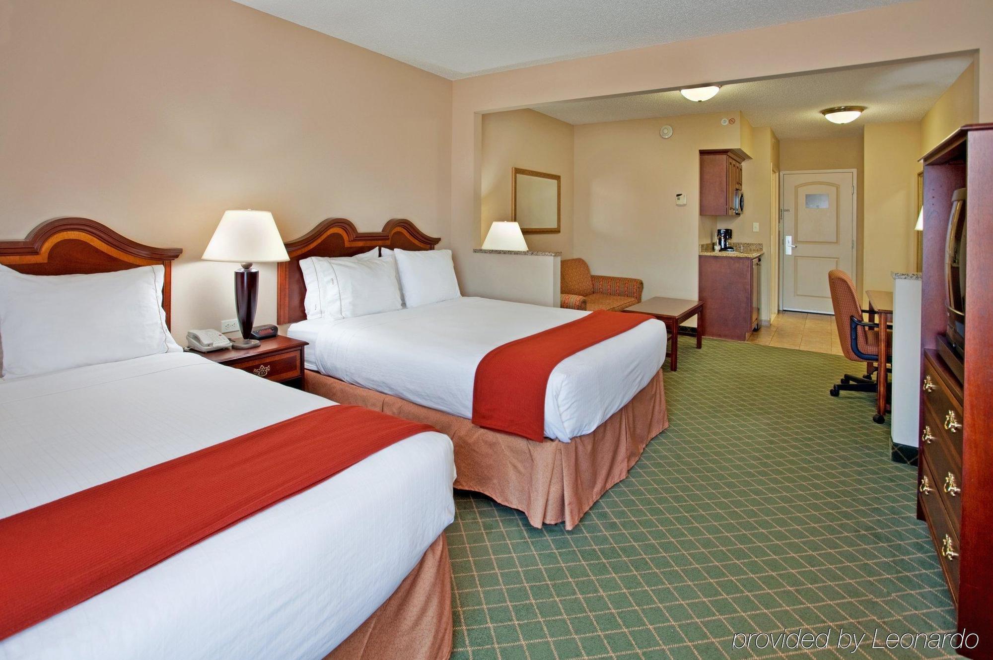 Holiday Inn Express Hotel & Suites Cape Girardeau I-55 By Ihg Phòng bức ảnh