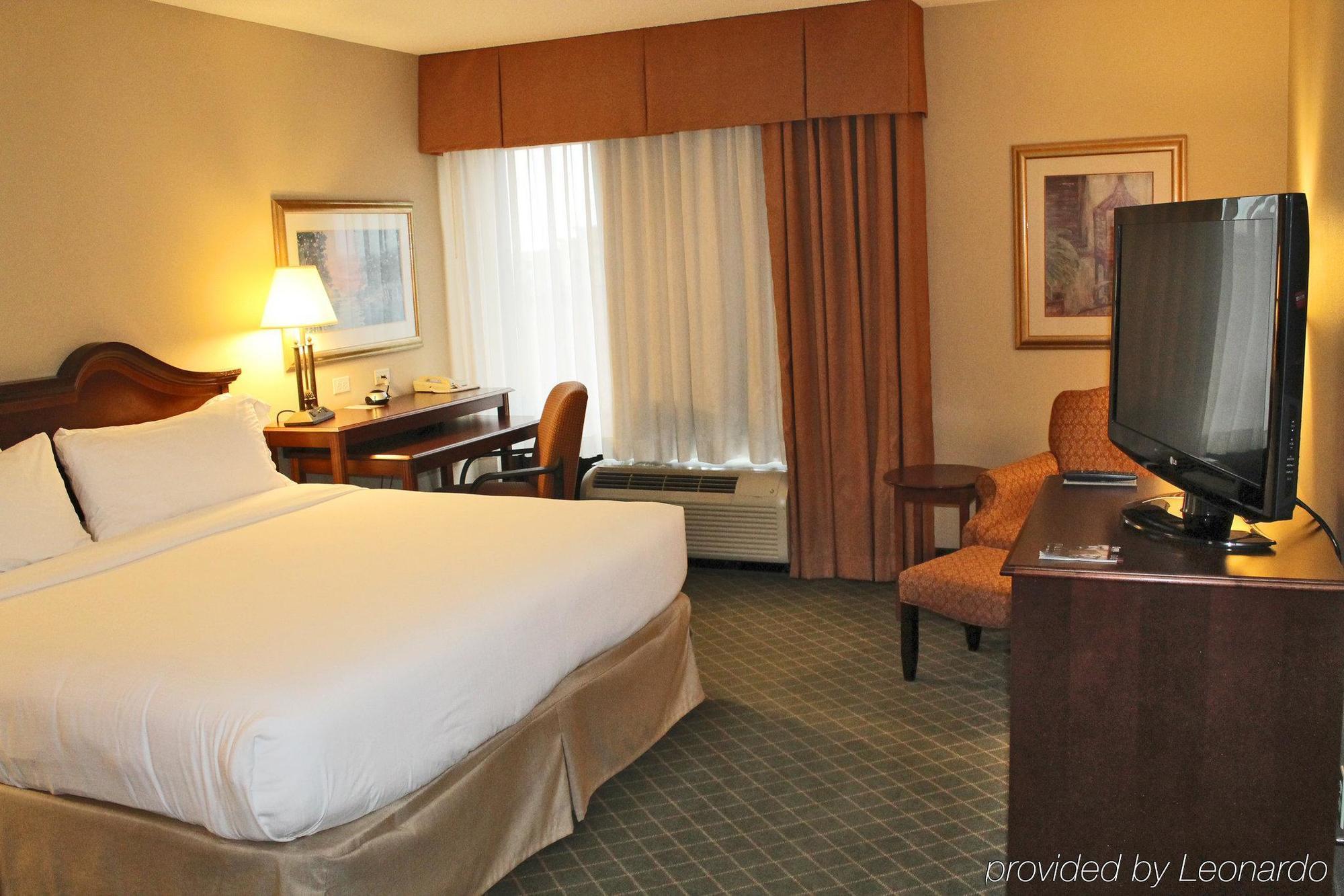 Holiday Inn Express Hotel & Suites Cape Girardeau I-55 By Ihg Ngoại thất bức ảnh