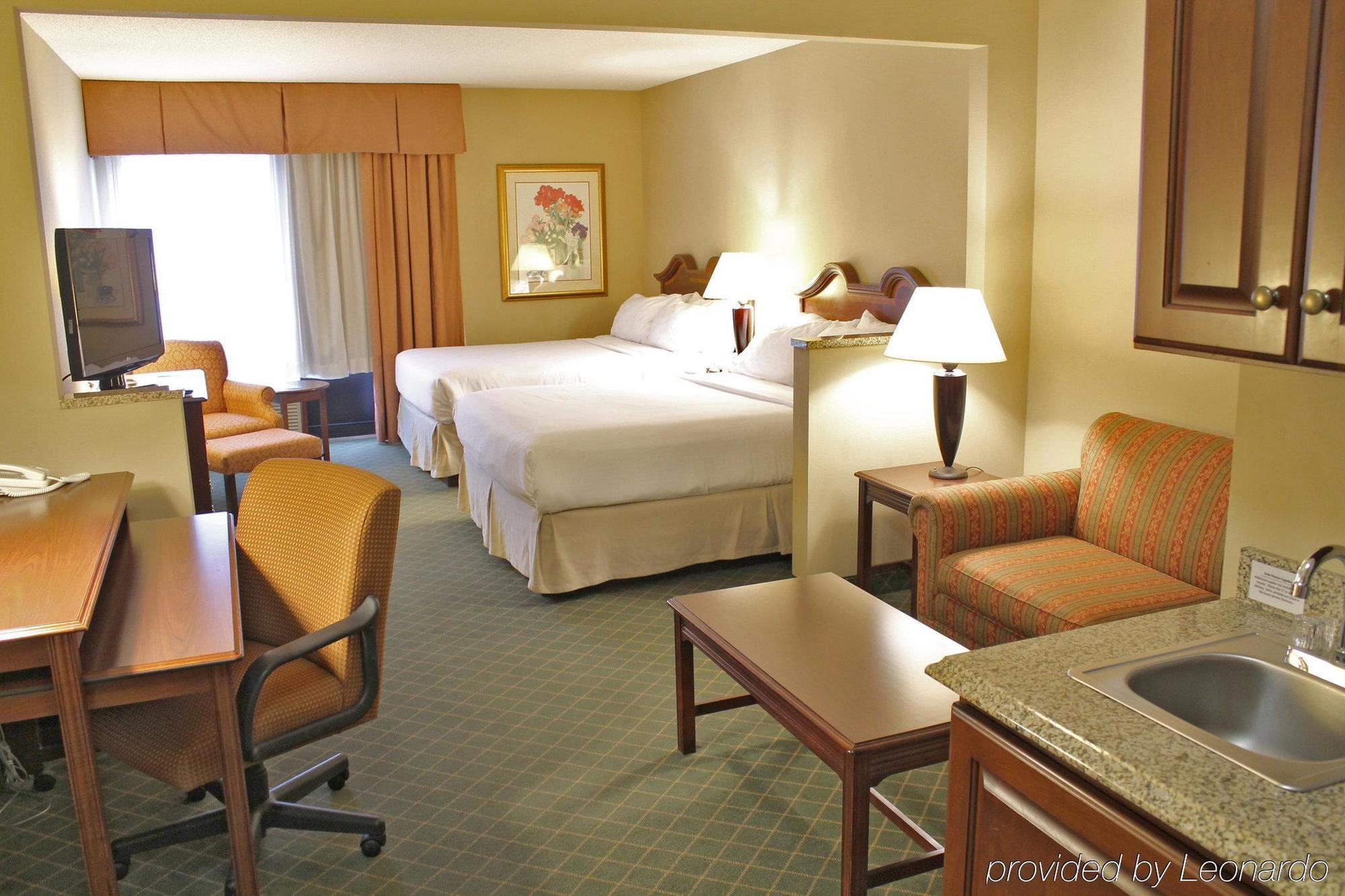 Holiday Inn Express Hotel & Suites Cape Girardeau I-55 By Ihg Ngoại thất bức ảnh