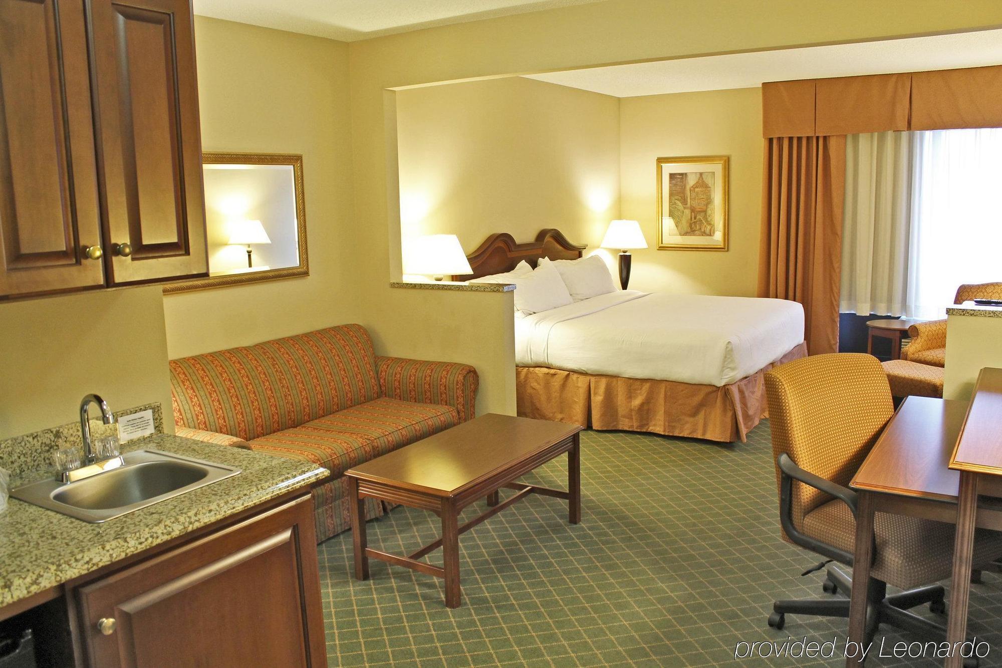 Holiday Inn Express Hotel & Suites Cape Girardeau I-55 By Ihg Ngoại thất bức ảnh