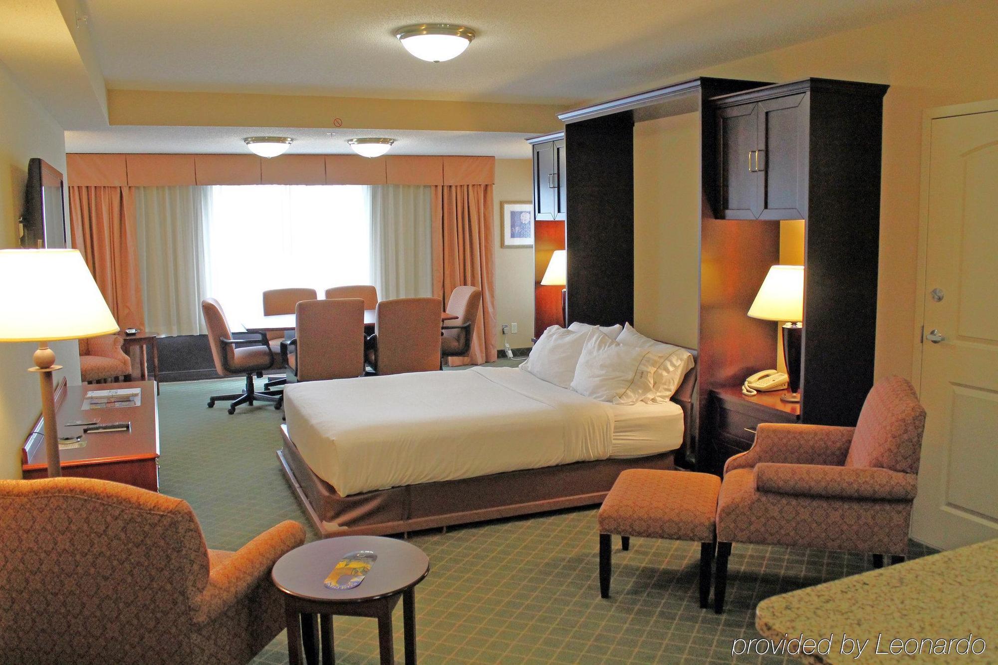 Holiday Inn Express Hotel & Suites Cape Girardeau I-55 By Ihg Ngoại thất bức ảnh