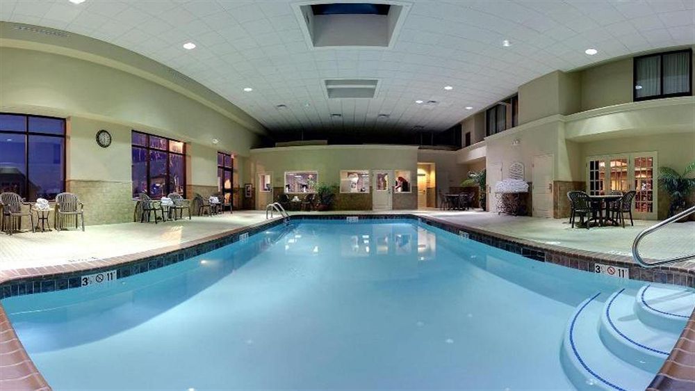 Holiday Inn Express Hotel & Suites Cape Girardeau I-55 By Ihg Ngoại thất bức ảnh