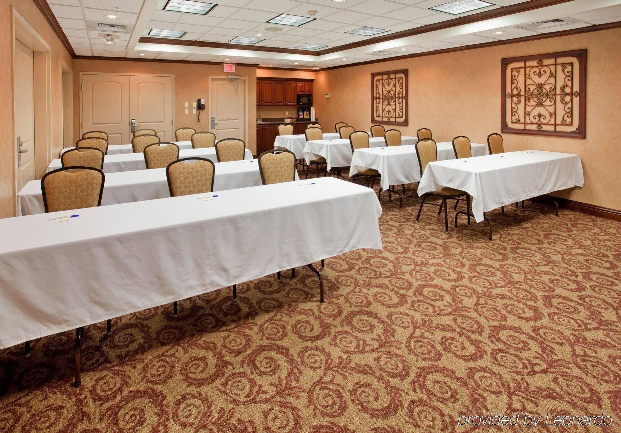 Holiday Inn Express Hotel & Suites Cape Girardeau I-55 By Ihg Ngoại thất bức ảnh
