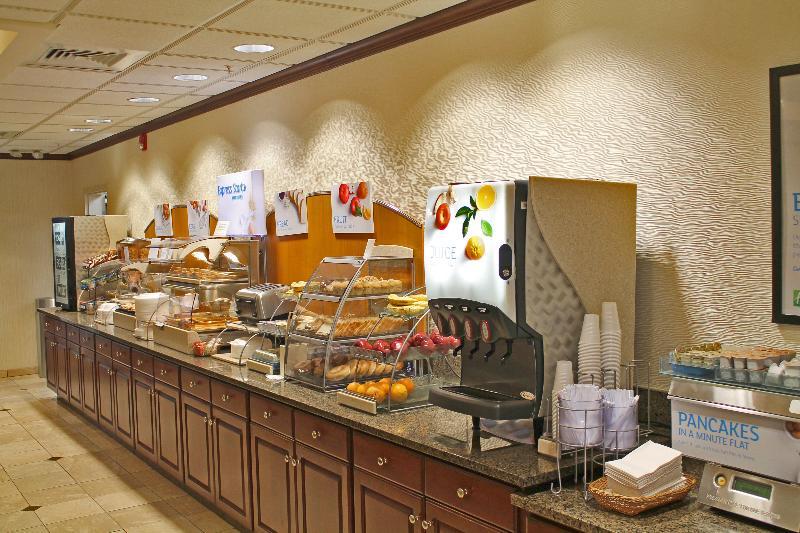 Holiday Inn Express Hotel & Suites Cape Girardeau I-55 By Ihg Ngoại thất bức ảnh